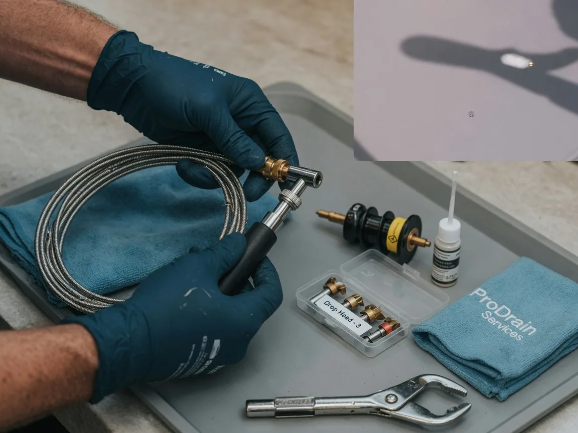 Why choose Drain Cleaning in Morrisonville, WI